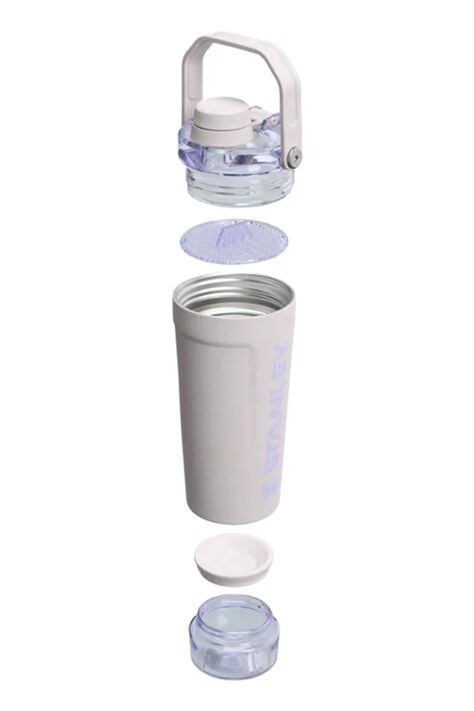 Stanley shaker do koktajli ze stali nierdzewnej Vitalize™ Shaker 0,59 l 10-13007-0131