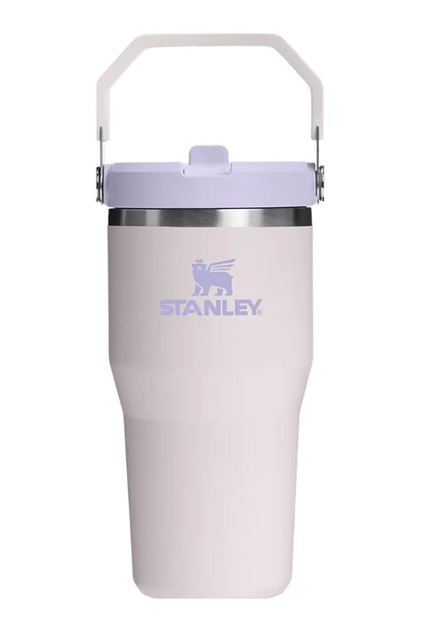 Stanley termohrnek z nerezové oceli IceFlow Flip Straw 2.0 0,59 l 10-12044-0577