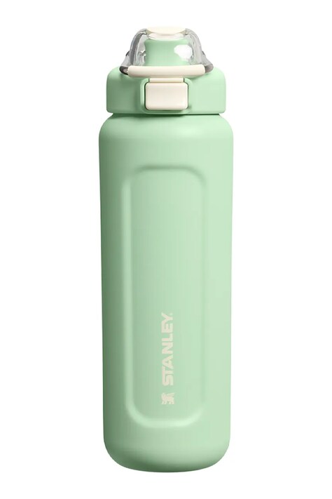 Stanley butelka termiczna ze stali nierdzewnej Classic Wellspring Pistachio 0,7 l 10-13111-033