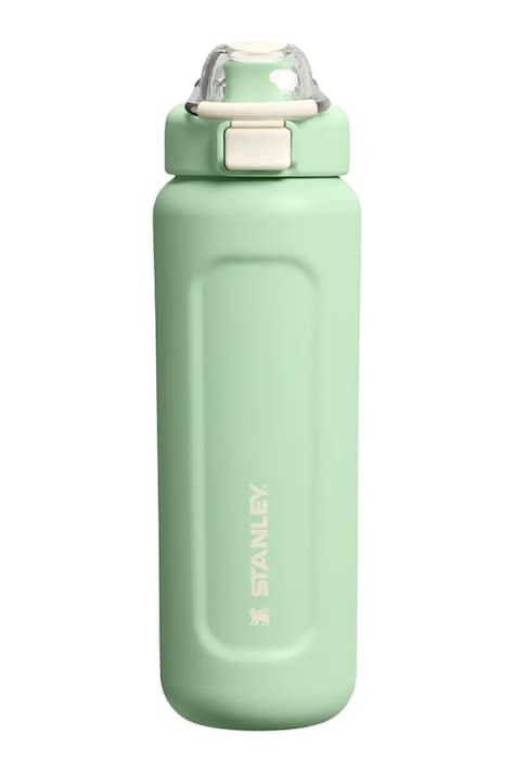 Stanley butelka termiczna ze stali nierdzewnej Classic Wellspring Pistachio 0,7 l 10-13111-033