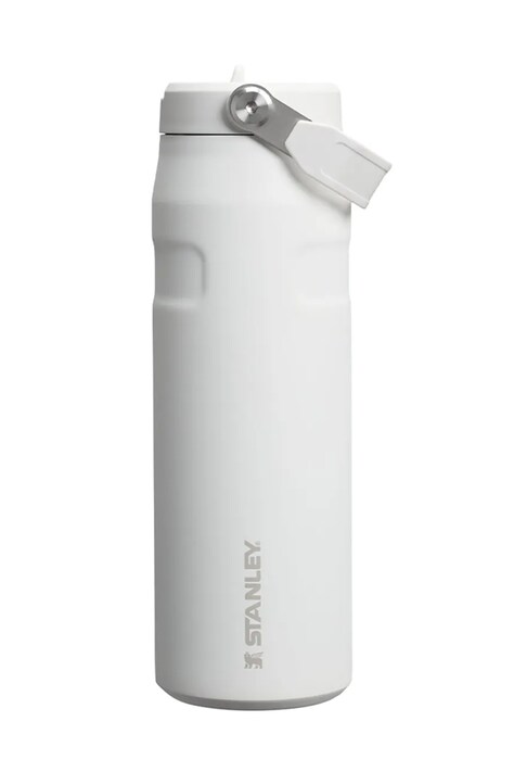 Stanley butelka termiczna ze stali nierdzewnej IceFlow™ Flip Straw 2.0 0,7 l 10-11283-144
