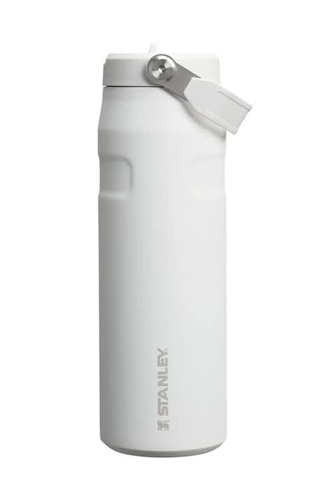 Stanley butelka termiczna ze stali nierdzewnej IceFlow™ Flip Straw 2.0 0,7 l 10-11283-144