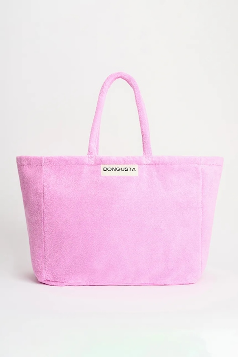 Bongusta torba bawełniana 46 x 23 x 33 cm BON27.017