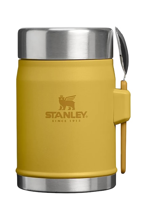 Stanley termos obiadowy ze stali nierdzewnej Classic Legendary 0,4 l 10-11353-0109