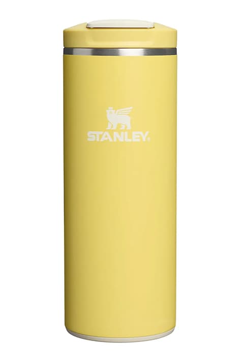 Stanley kubek termiczny ze stali nierdzewnej Aerolight Transit Flip Top 0,35 l 10-13063-0054