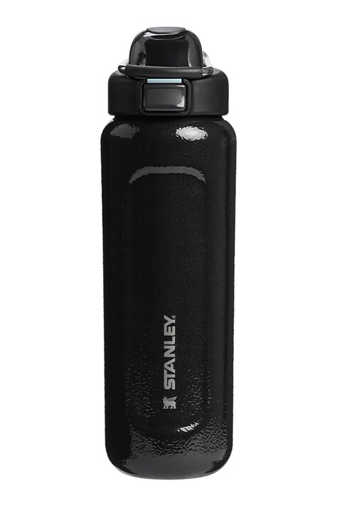 Stanley butelka termiczna ze stali nierdzewnej Classic Wellspring Hammertone 0,7 l 10-13111-0103