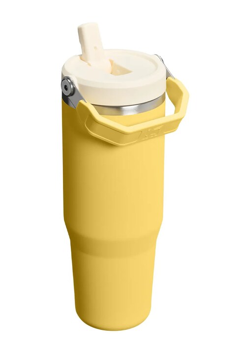 Stanley kubek termiczny ze stali nierdzewnej IceFlow Flip Straw 2.0 0,89 l 10-13424-0219