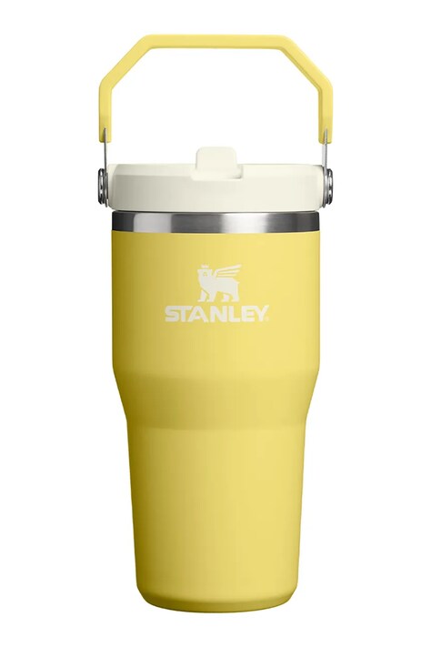 Stanley kubek termiczny ze stali nierdzewnej IceFlow Flip Straw 2.0 0,59 l 10-13425-0135