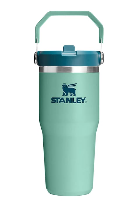 Stanley kubek termiczny ze stali nierdzewnej IceFlow Flip Straw 2.0 0,41 l 10-12045-0125