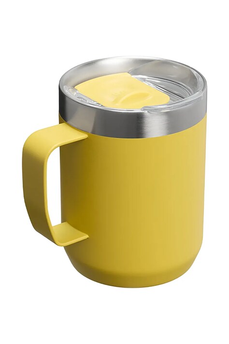 Stanley kubek termiczny ze stali nierdzewnej Legendary Classic Camp Mug 0,23 l 10-13103-0052