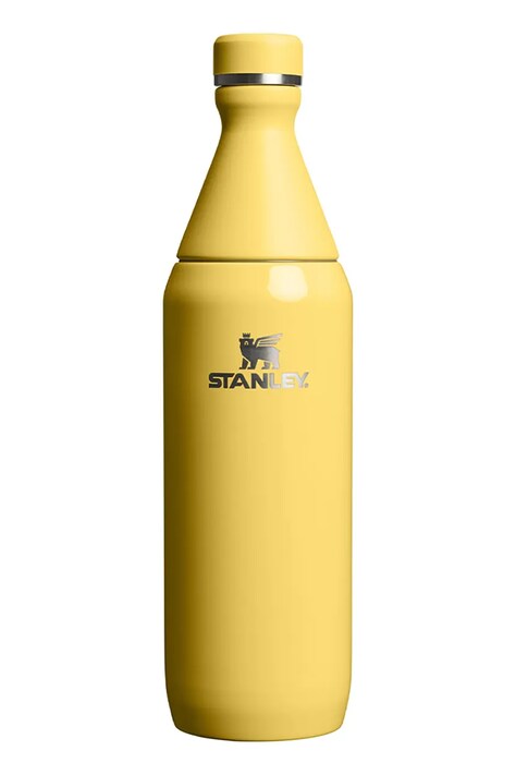 Stanley butelka termiczna ze stali nierdzewnej All Day Slim 0,6 l 10-12069-0361