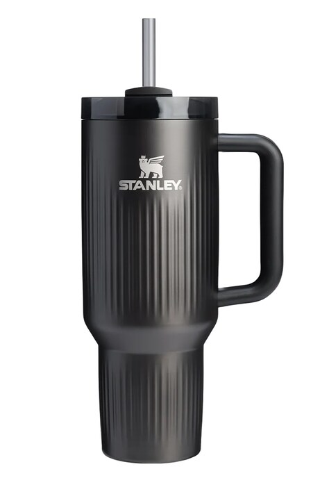 Stanley kubek termiczny ze stali nierdzewnej Quencher® H2.O FlowState™ Fluted 1,18 l 10-13002-0132