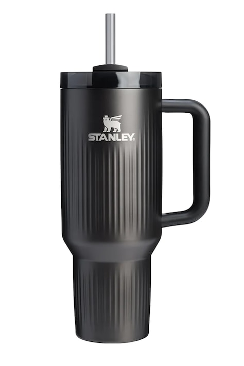 Stanley kubek termiczny ze stali nierdzewnej Quencher® H2.O FlowState™ Fluted 1,18 l 10-13002-0132