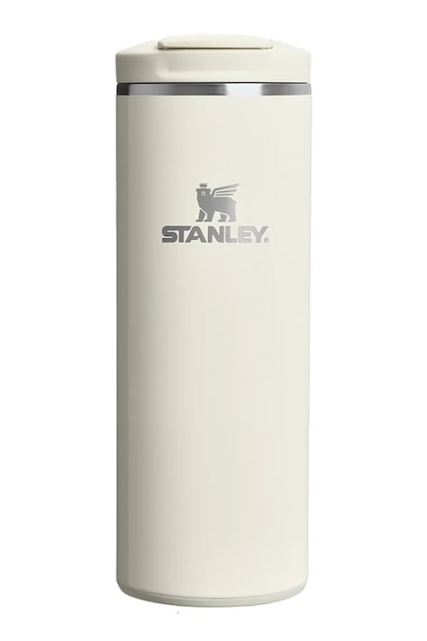 Stanley kubek termiczny ze stali nierdzewnej Aerolight Transit Flip Top 0,35 l 10-13063-013