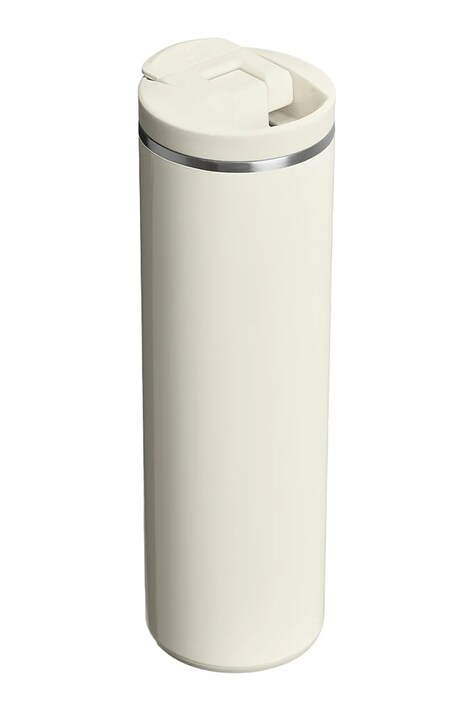 Stanley kubek termiczny ze stali nierdzewnej Aerolight Transit Flip Top 0,35 l 10-13063-013