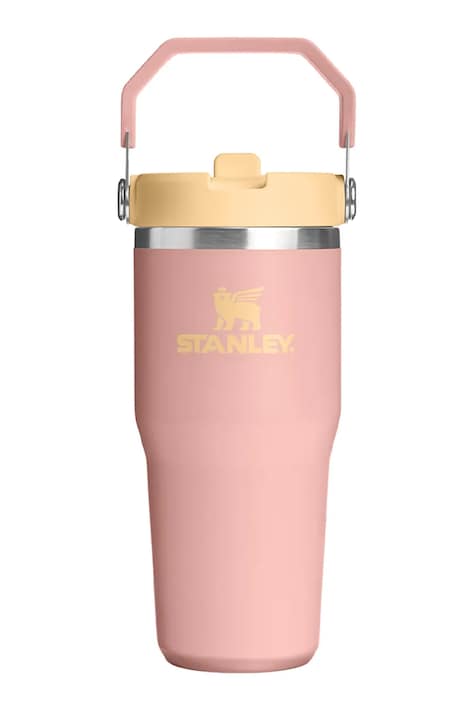 Stanley kubek termiczny ze stali nierdzewnej IceFlow™ Flip Straw 0,41 l 10-12045-0129