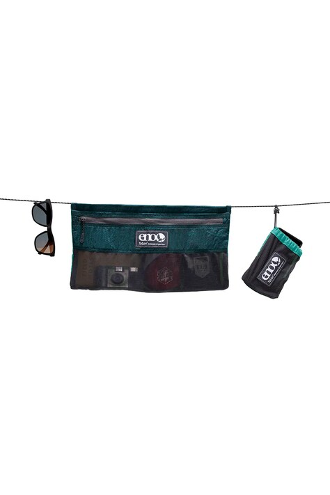 ENO Organizer do hamaka z tworzywa sztucznego 39,5 x 23 cm A4310