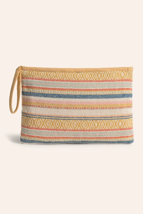 Calma House косметичка бавовняна 22 x 35 cm VEDRA 22 MOS