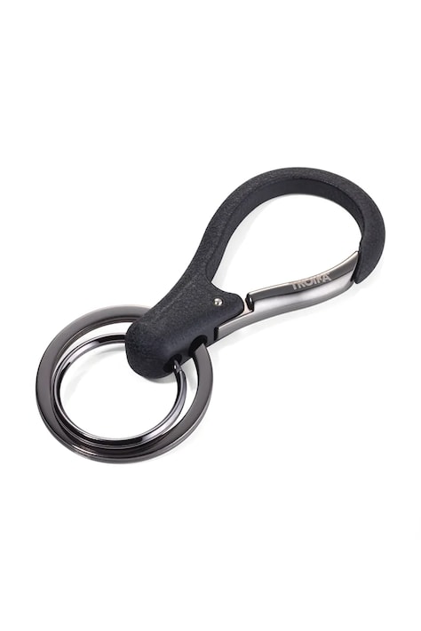 Troika brelok z metalu 8,3 x 3,3 cm TRKR17-09/GM