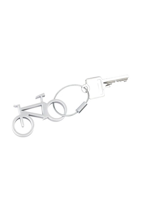 Troika brelok z metalu 10 x 4 cm TRBTO24/MA