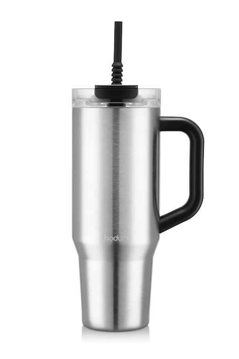 Bodum kubek termiczny ze stali nierdzewnej 1,2 l 12556-01S-10