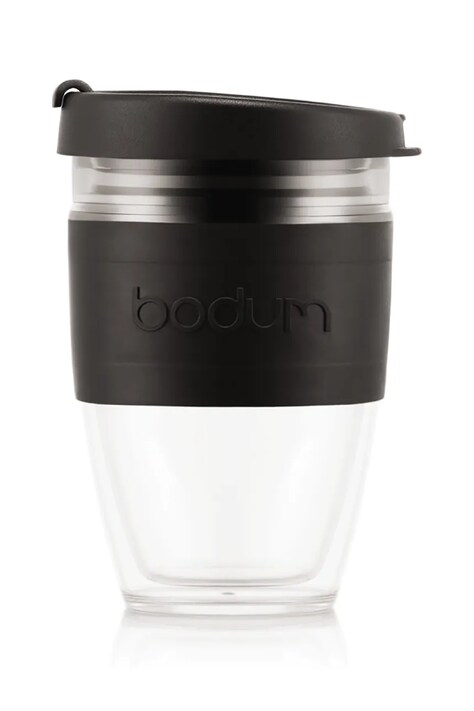 Bodum kubek podróżny z tworzywa sztucznego 0,25 l 11889-01S