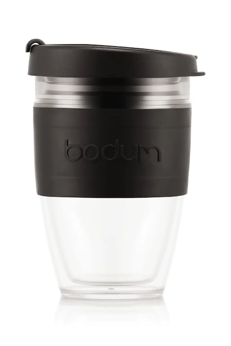 Bodum kubek podróżny z tworzywa sztucznego 0,25 l 11889-01S