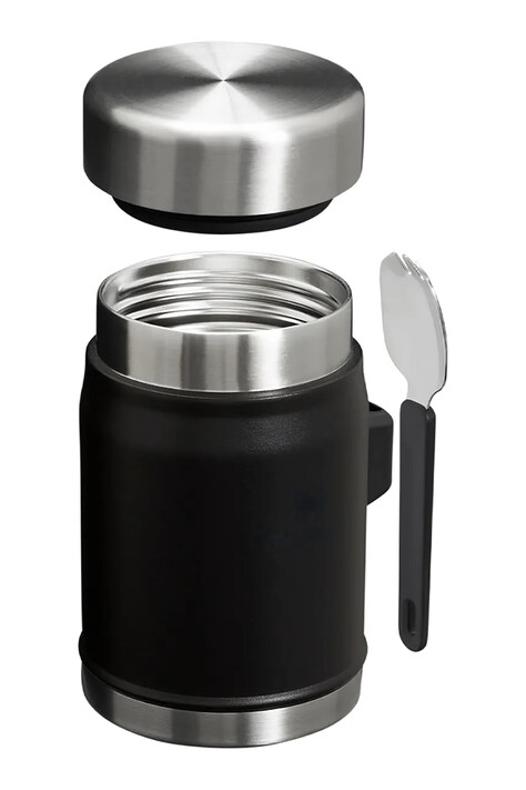Stanley termos obiadowy ze stali nierdzewnej Classic Legendary 0.4L 10-11353-0105