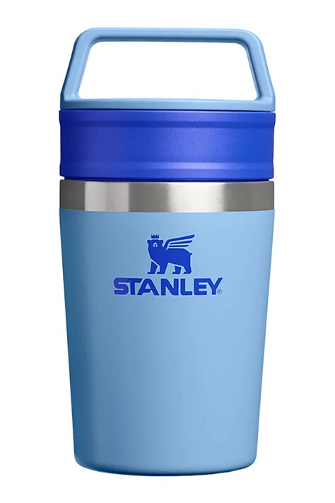 Stanley cană termică din oţel inoxidabil Café.To.Go 0.23L 10-21326-0003