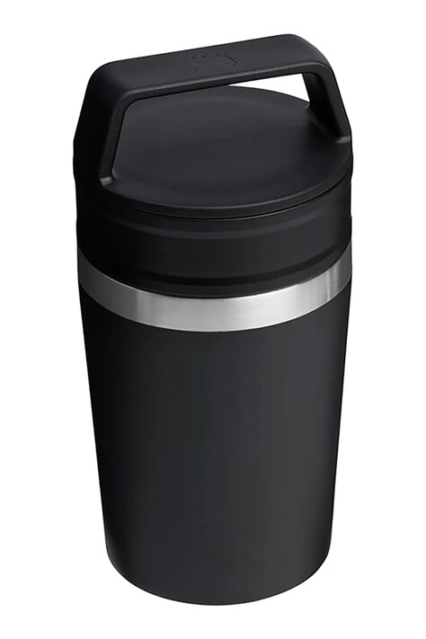 Stanley kubek termiczny ze stali nierdzewnej Café.To.Go 0.23L 10-12079-014