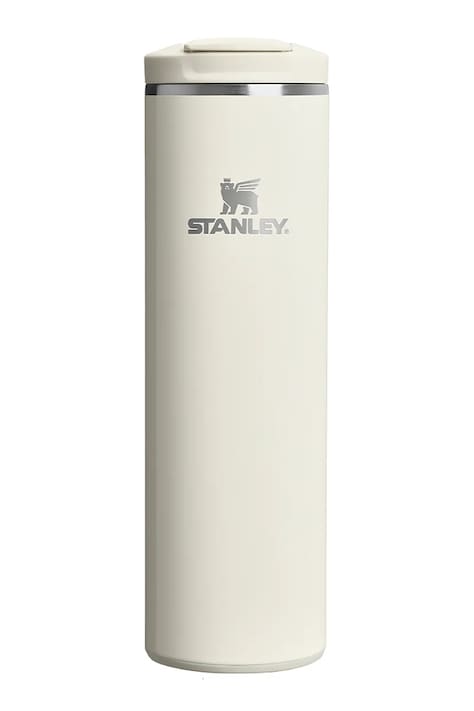 Stanley cană termică din oţel inoxidabil Aerolight Transit Flip Top 0.59L 10-13061-013