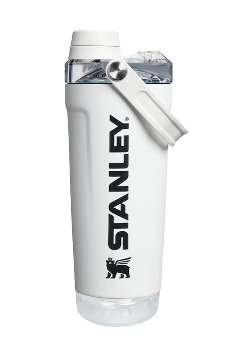 Stanley shaker din oţel inoxidabil Activate Shaker 0.6L 10-13007-023