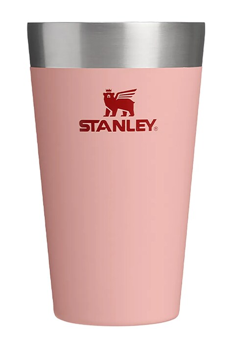 Stanley cană termică din oţel inoxidabil Stacking Tumbler 0.47L 10-11882-0099