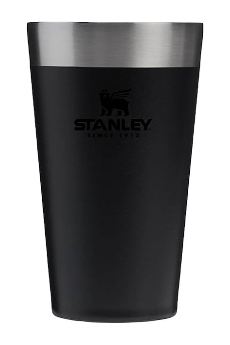 Stanley cană termică din oţel inoxidabil Stacking Tumbler 0.47L 10-11882-0093