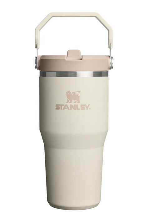 Stanley kubek termiczny ze stali nierdzewnej Kubek IceFlow™ Flip Straw 0.59L 10-13425-0119