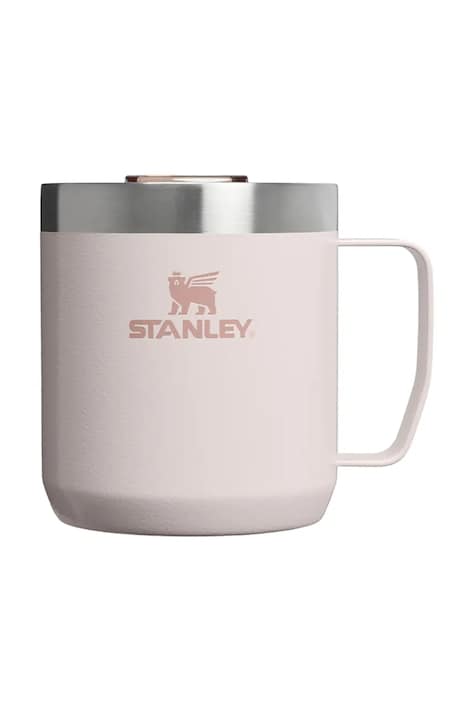 Stanley cană termică din oţel inoxidabil Legendary Classic Camp Mug 0.35L 10-13094-0077