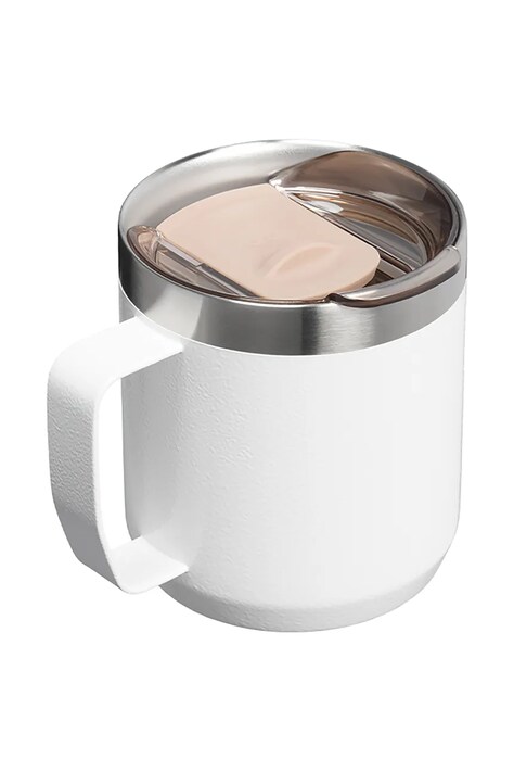 Stanley kubek termiczny ze stali nierdzewnej Legendary Classic Camp Mug 0.35L 10-13094-0067