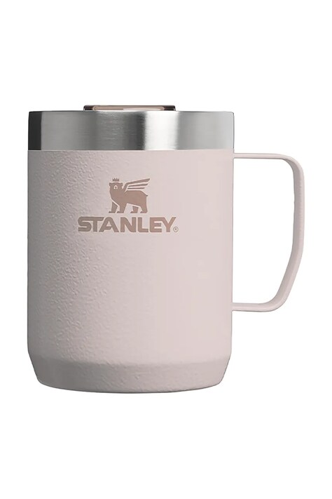 Stanley cană termică din oţel inoxidabil Everyday Mug 0.23L 10-13103-0054