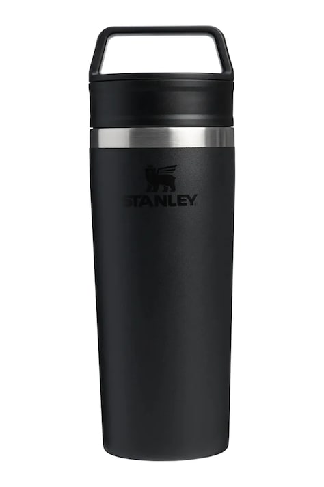Stanley kubek termiczny ze stali nierdzewnej Cafe.To.Go 0.47L 10-21324-0001