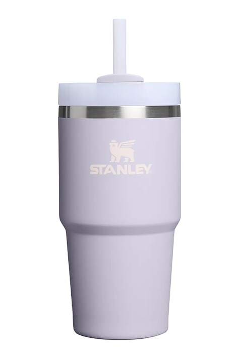 Stanley cană termică din oţel inoxidabil Quencher® H2.O FlowState™ 0.59L 10-21041-0079