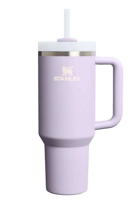 Stanley cană termică din oţel inoxidabil Quencher® H2.O FlowState™ 1.18L 10-12574-0183