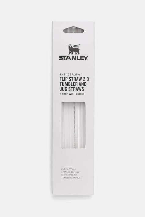 Stanley Iceflow Flip Straw Tumbler 2.0 z plastu 10-13771-002