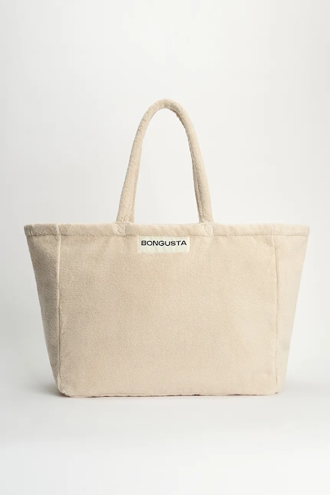 Bongusta torba bawełniana 46 x 23 x 33 cm BON27.018