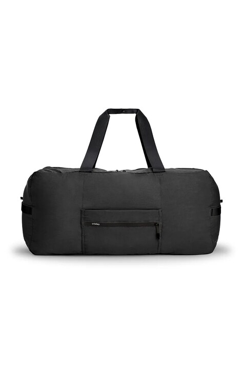 Orbitkey torba z tworzywa sztucznego 24 x 3 x 17,5 cm TFD1.BLK.109