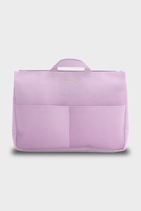 Orbitkey modułowy organizer do torby z tworzywa sztucznego 2,9 x 1,2 x 23,5 cm BBI1.LIL.109