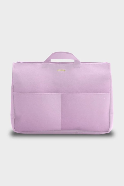 Orbitkey modułowy organizer do torby z tworzywa sztucznego 2,9 x 1,2 x 23,5 cm BBI1.LIL.109