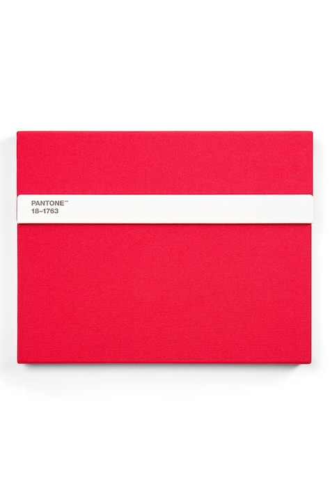 Pantone zápisník s ceruzkou 101500199