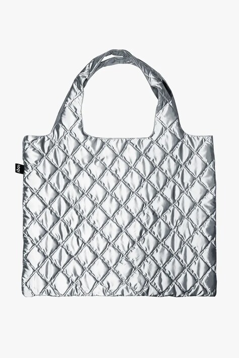 LOQI torba z tworzywa sztucznego Q_MM.PS.M