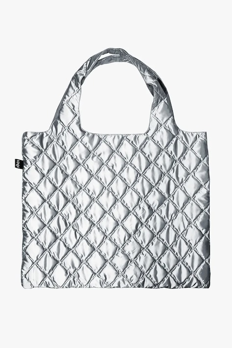 LOQI torba z tworzywa sztucznego Q_MM.PS.M