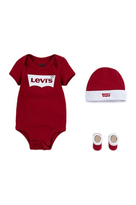 Levi's Compleu bebe